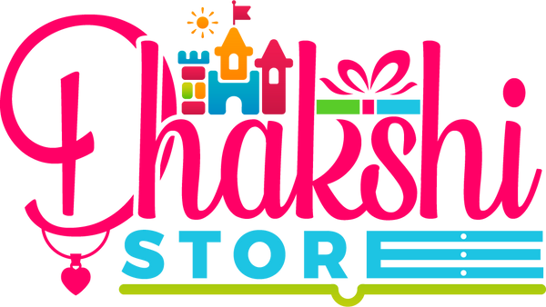 Dhakshi Store Logo