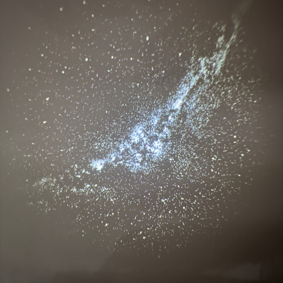 Galaxy and Moon Night Light Projector – 7-in-1 Space Projector Lamp