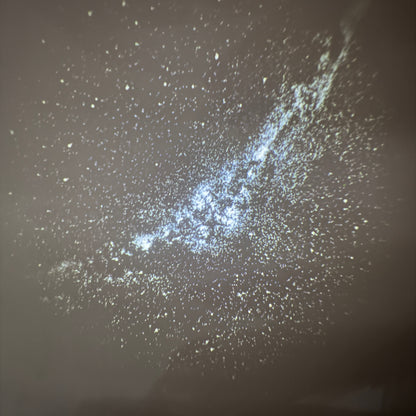 Galaxy and Moon Night Light Projector – 7-in-1 Space Projector Lamp
