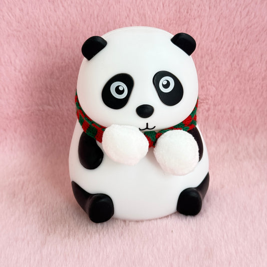🐼 Color Changing Panda Night Lamp