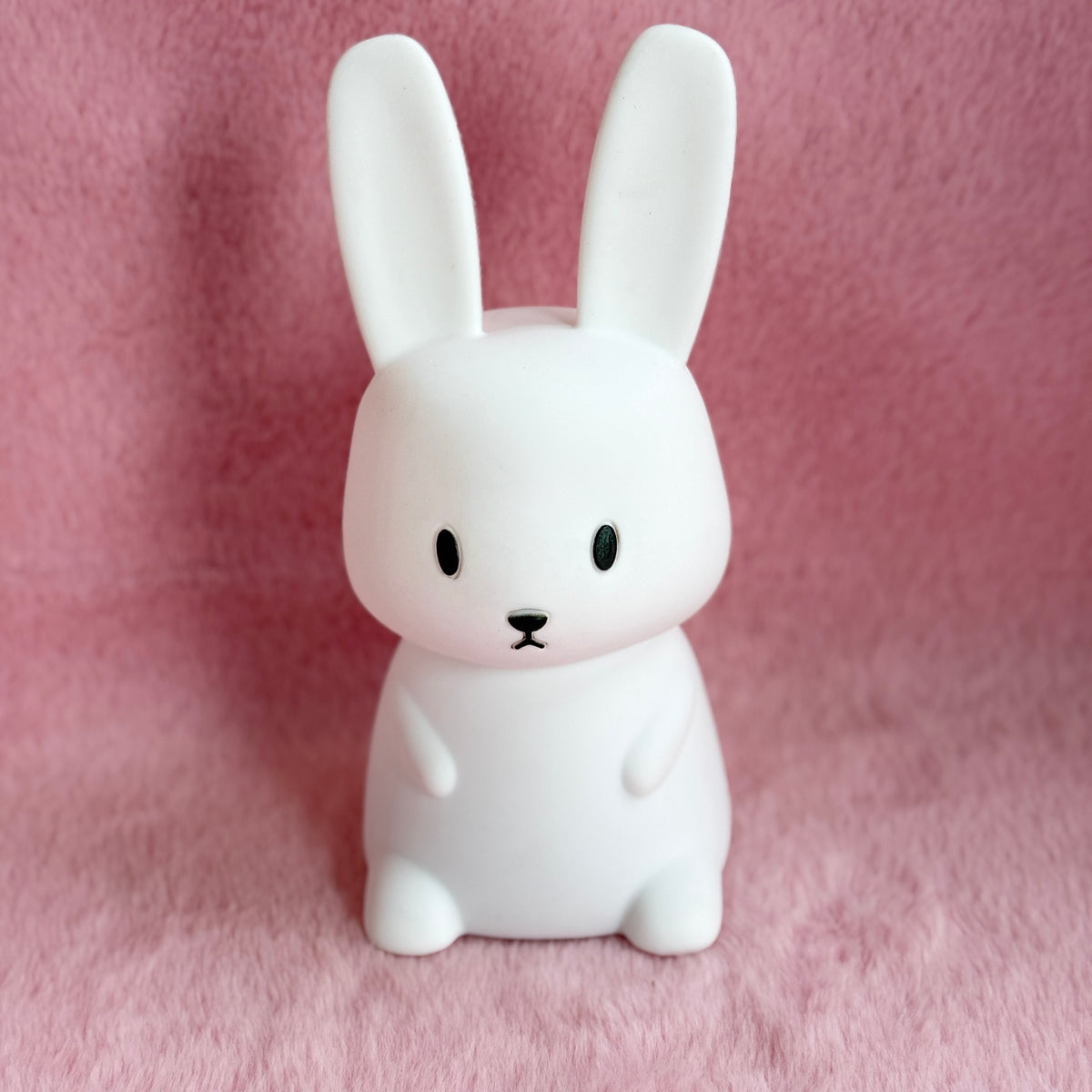 🐰 Color Changing Bunny LED Night Lamp