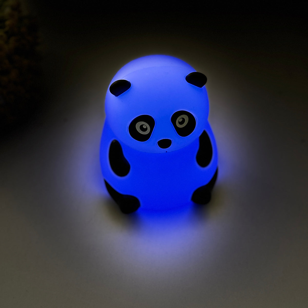 🐼 Color Changing Panda Night Lamp