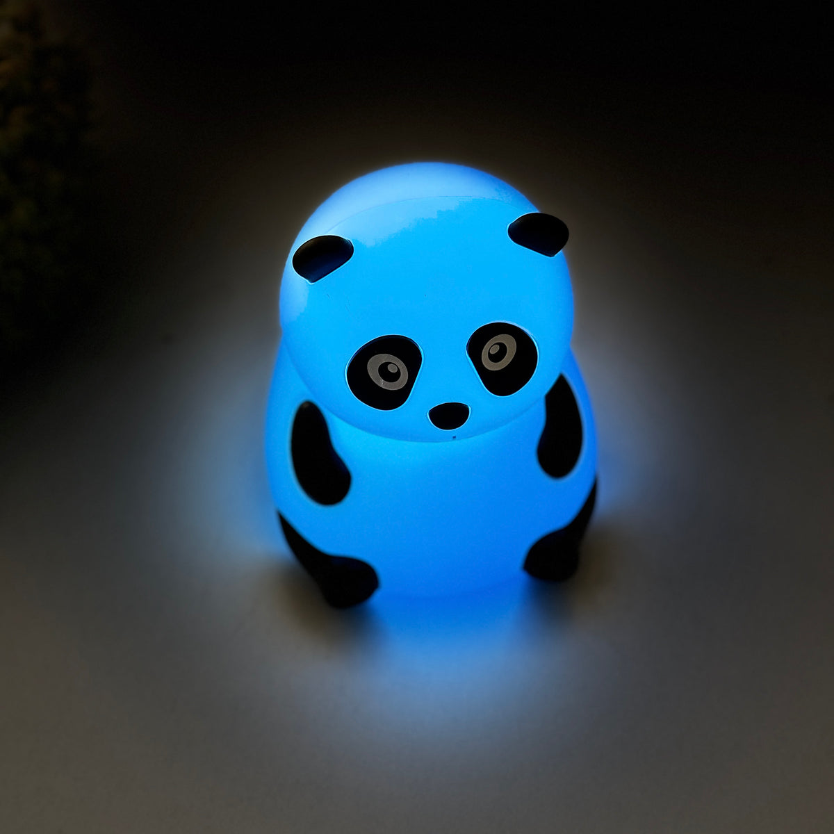 🐼 Color Changing Panda Night Lamp