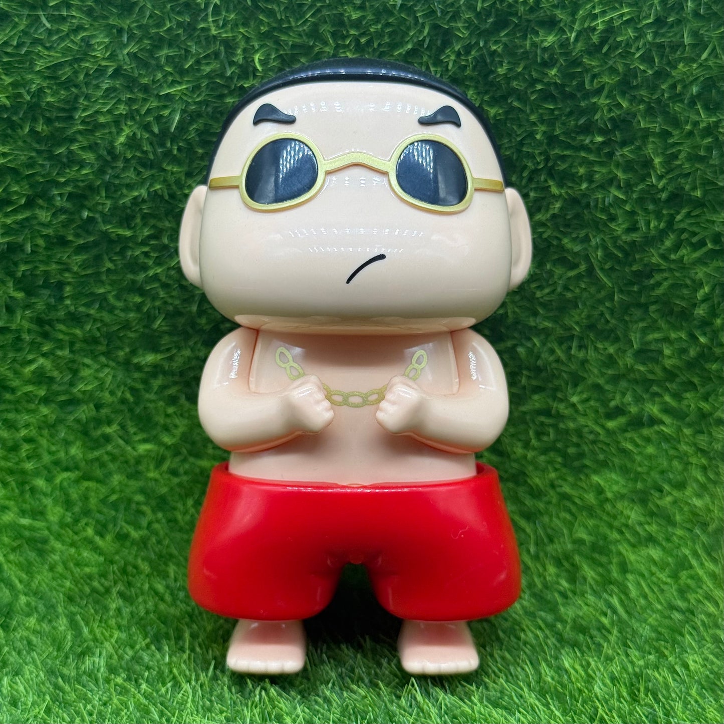 Shinchan Water Gun | Fun Pissing Prank Toy for Kids | Toystorey