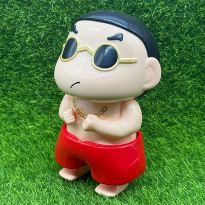 Shinchan Water Gun | Fun Pissing Prank Toy for Kids | Toystorey