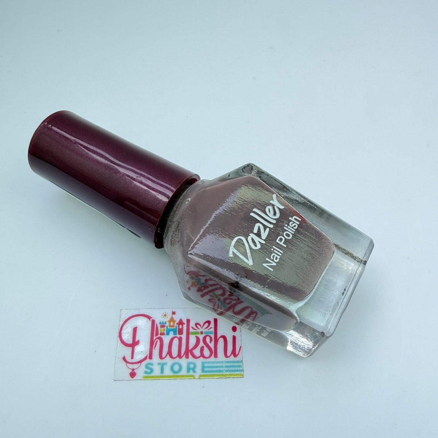 Dazller Nail Polish – Long Lasting Glossy Nail Color