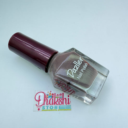 Dazller Nail Polish – Long Lasting Glossy Nail Color
