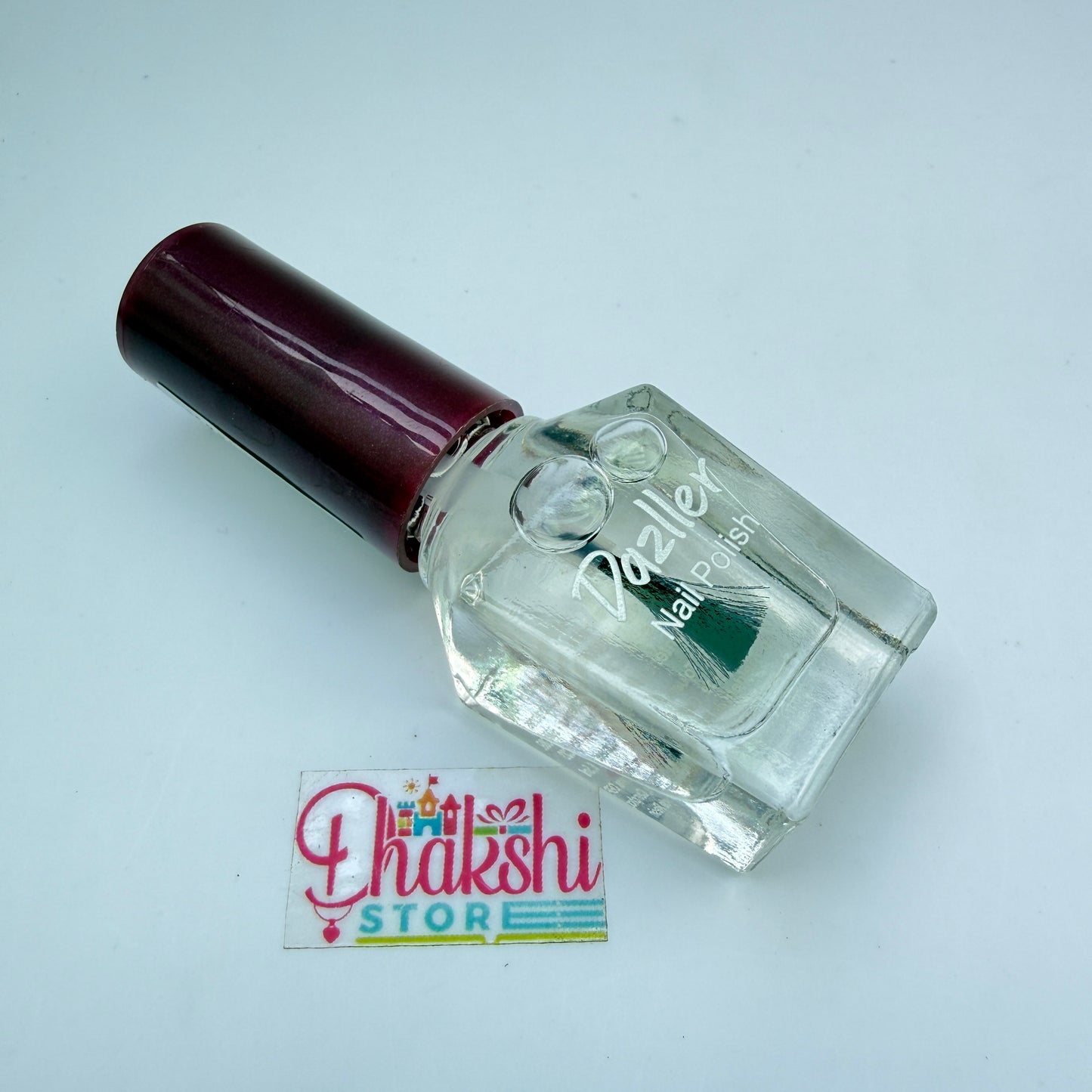 Dazller Nail Polish – Long Lasting Glossy Nail Color