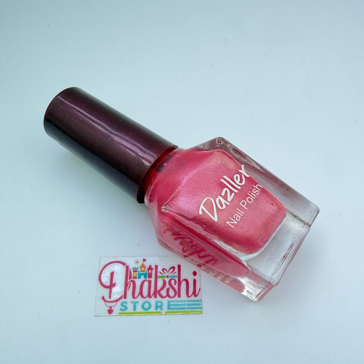 Dazller Nail Polish – Long Lasting Glossy Nail Color