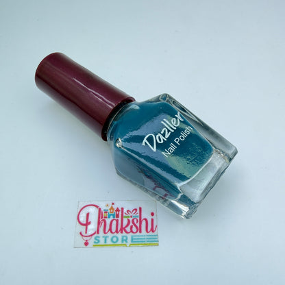 Dazller Nail Polish – Long Lasting Glossy Nail Color